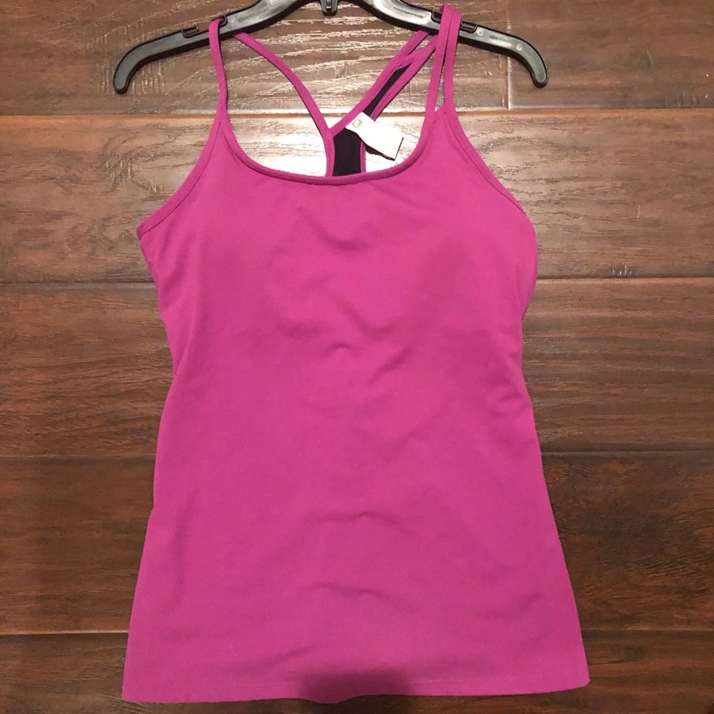 Fabletics Strappy Workout Tank